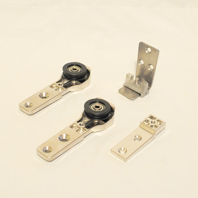 Brio Telescopic Accessory Kit