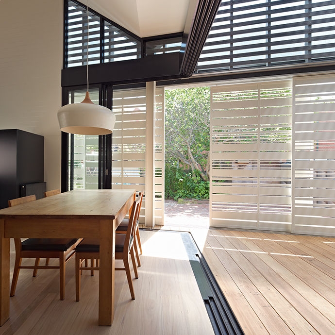 Brio Single Run Exterior 120