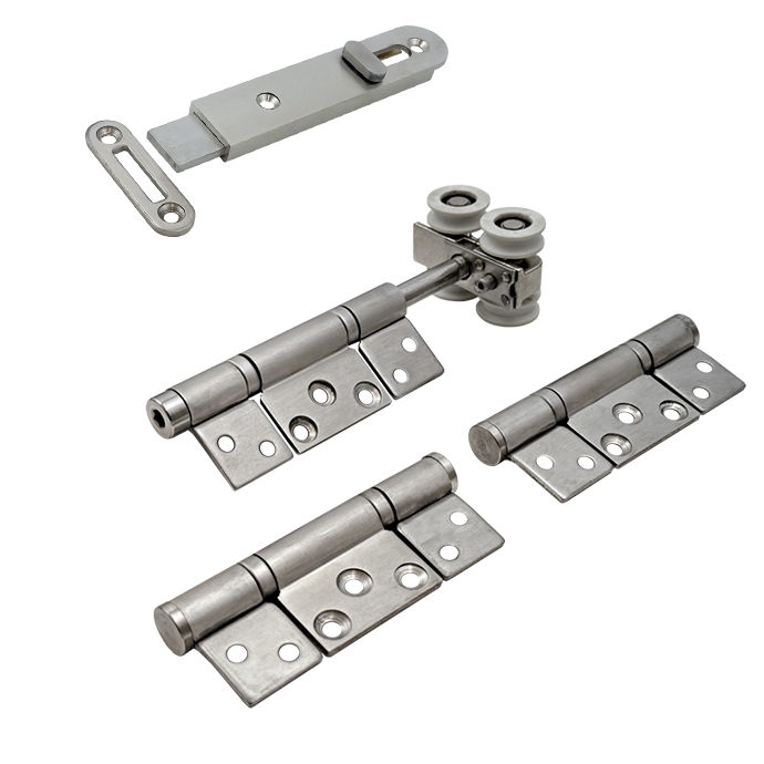 Brio Interior Bifolding