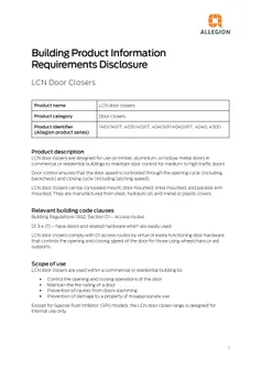2310 BPIR LCN Door Closers.pdf