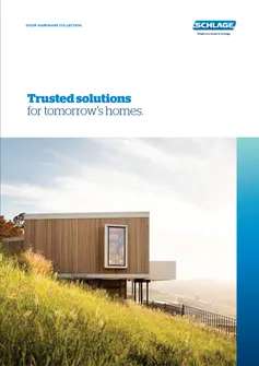 Allegion Residential Guide.pdf
