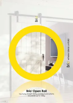 LCN 4031T Series Product Catalogue