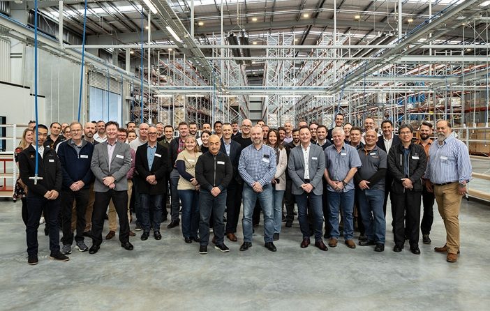 allegion-new-zealand-facility-stakeholders