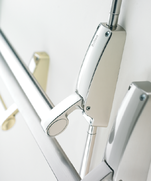 Briton 200 Series Door Closers