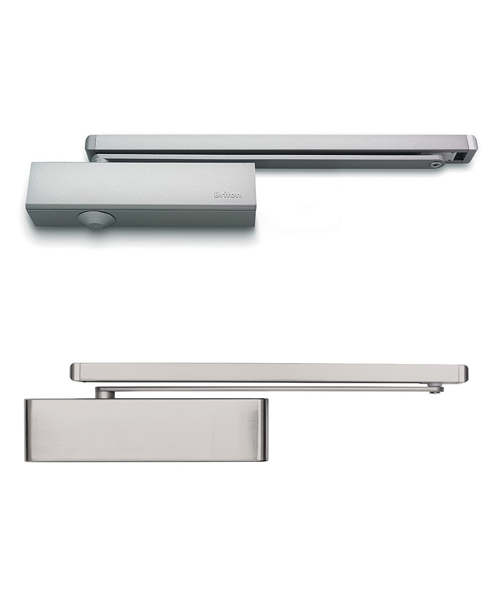 Briton 2300 and 2700 Series