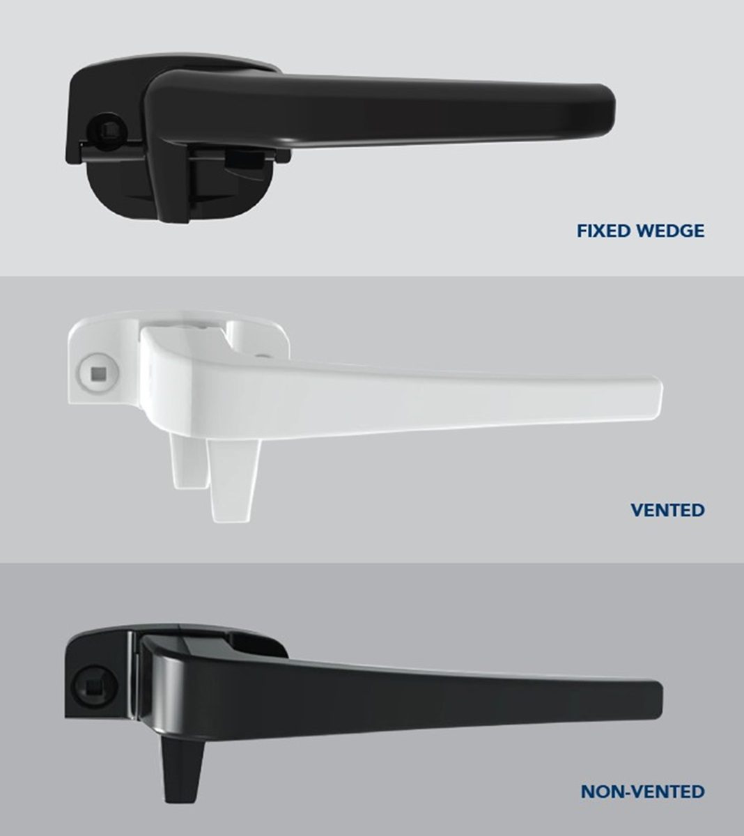 Schlage Window Fasteners