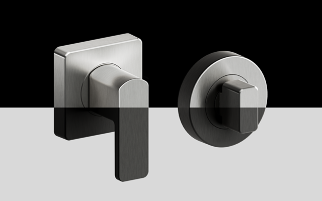 Schlage Entrance Turns