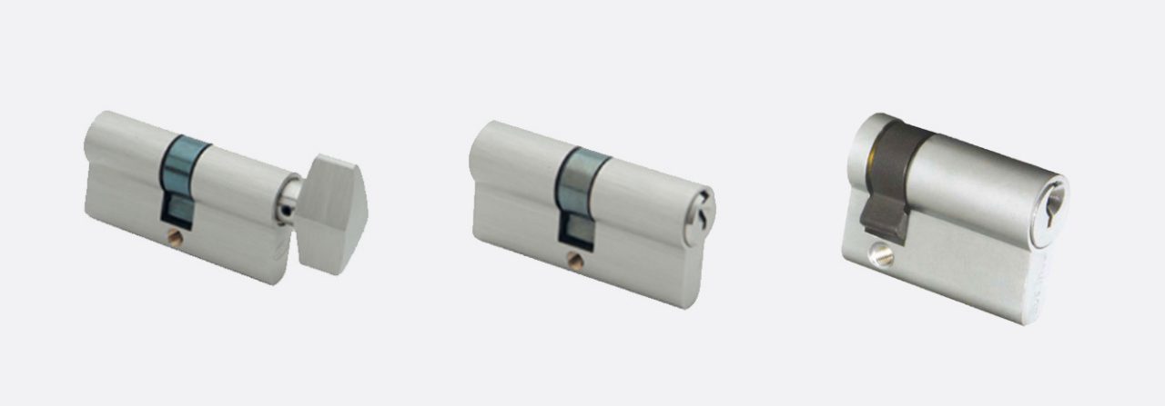 Schlage Euro Cylinder Additions