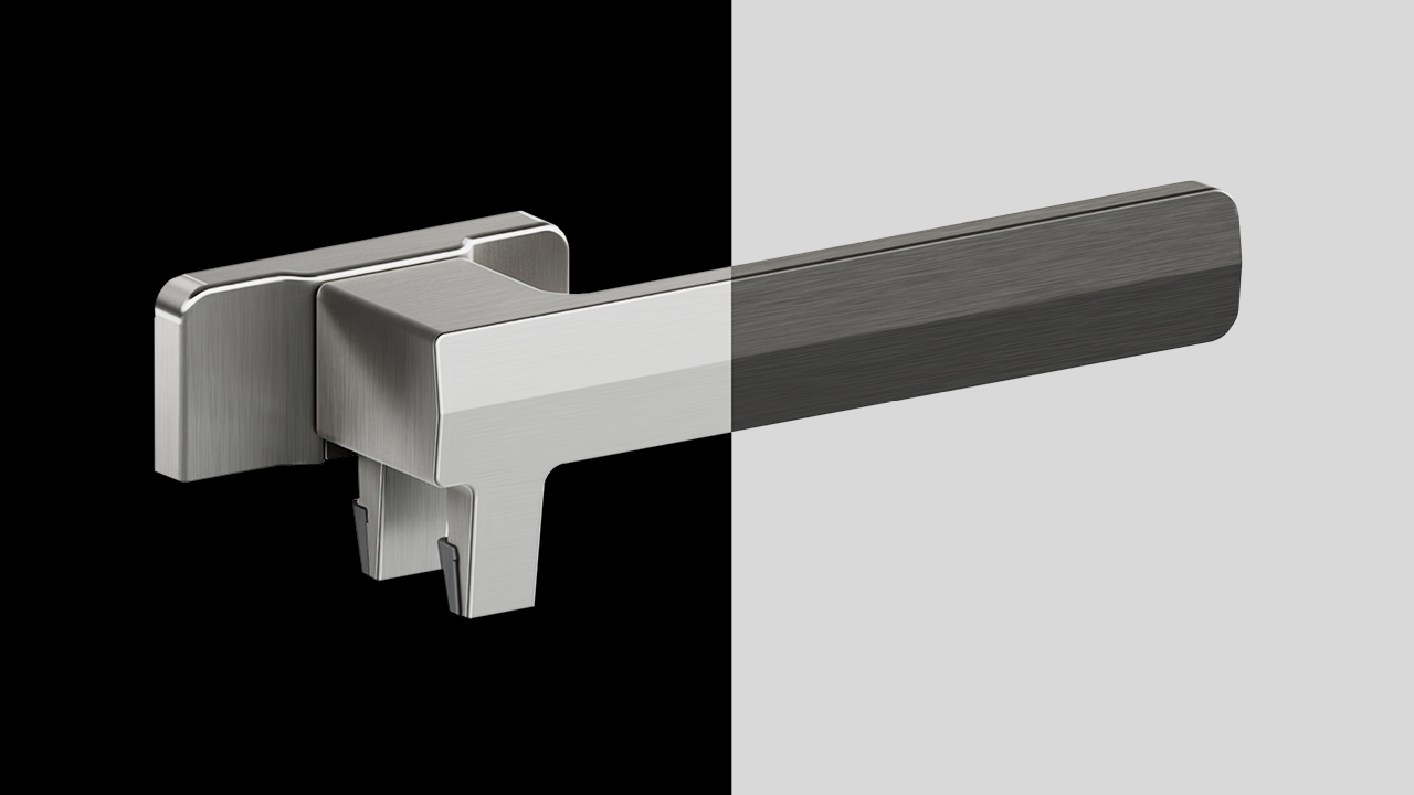 Schlage Verta Window Fasteners