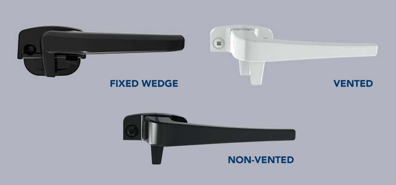Schlage Window Fasteners